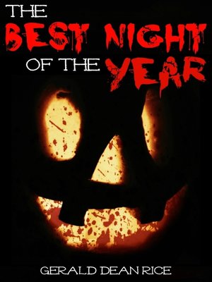 cover image of The Best Night of the Year
